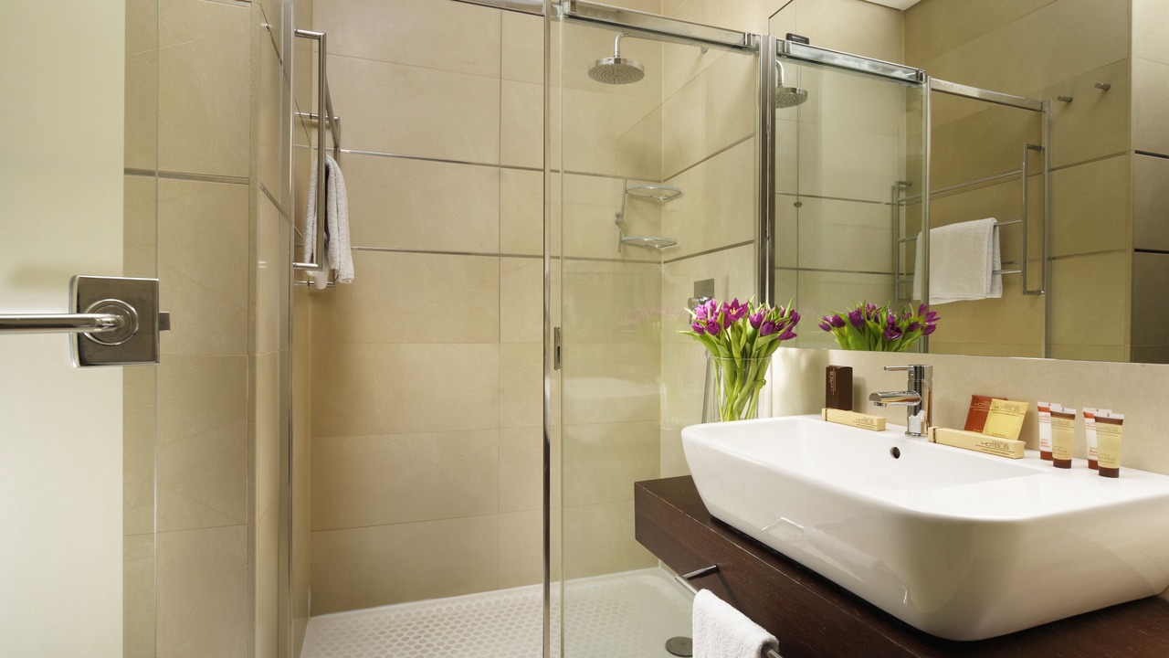 Photo of Bathroom in Mantua