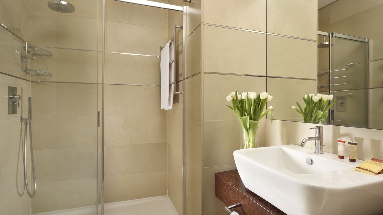 Photo of Bathroom in Mantua
