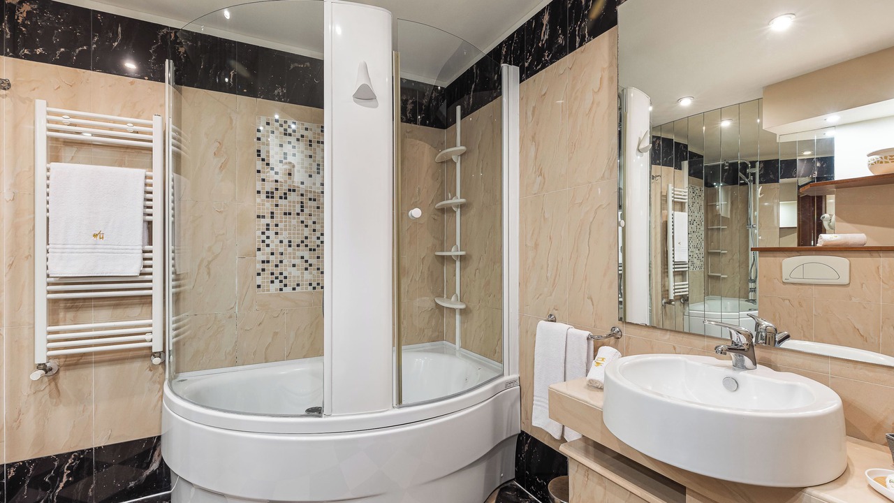 Photo of Bathroom in Legnano