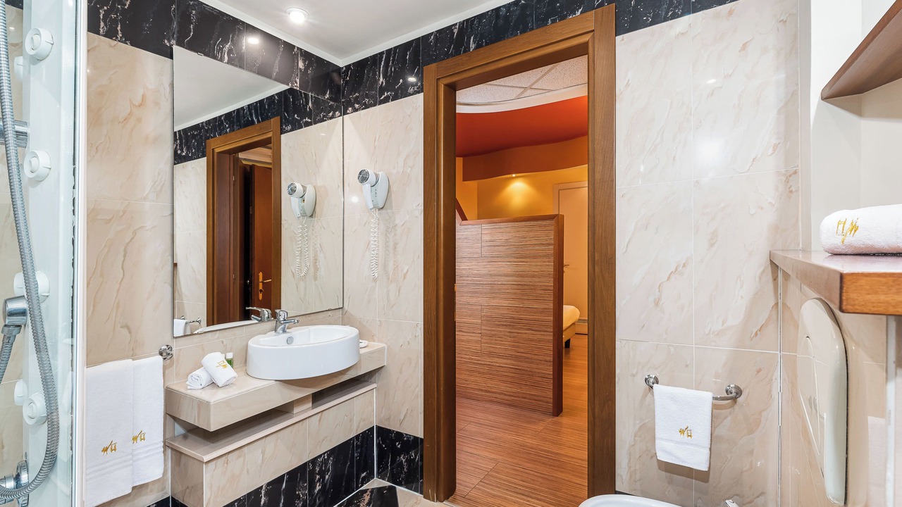 Photo of Bathroom in Legnano
