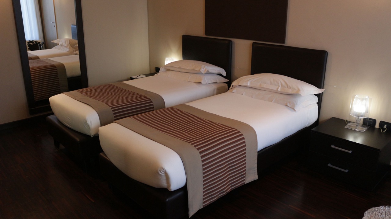 Photo of Bedroom in San Paolo