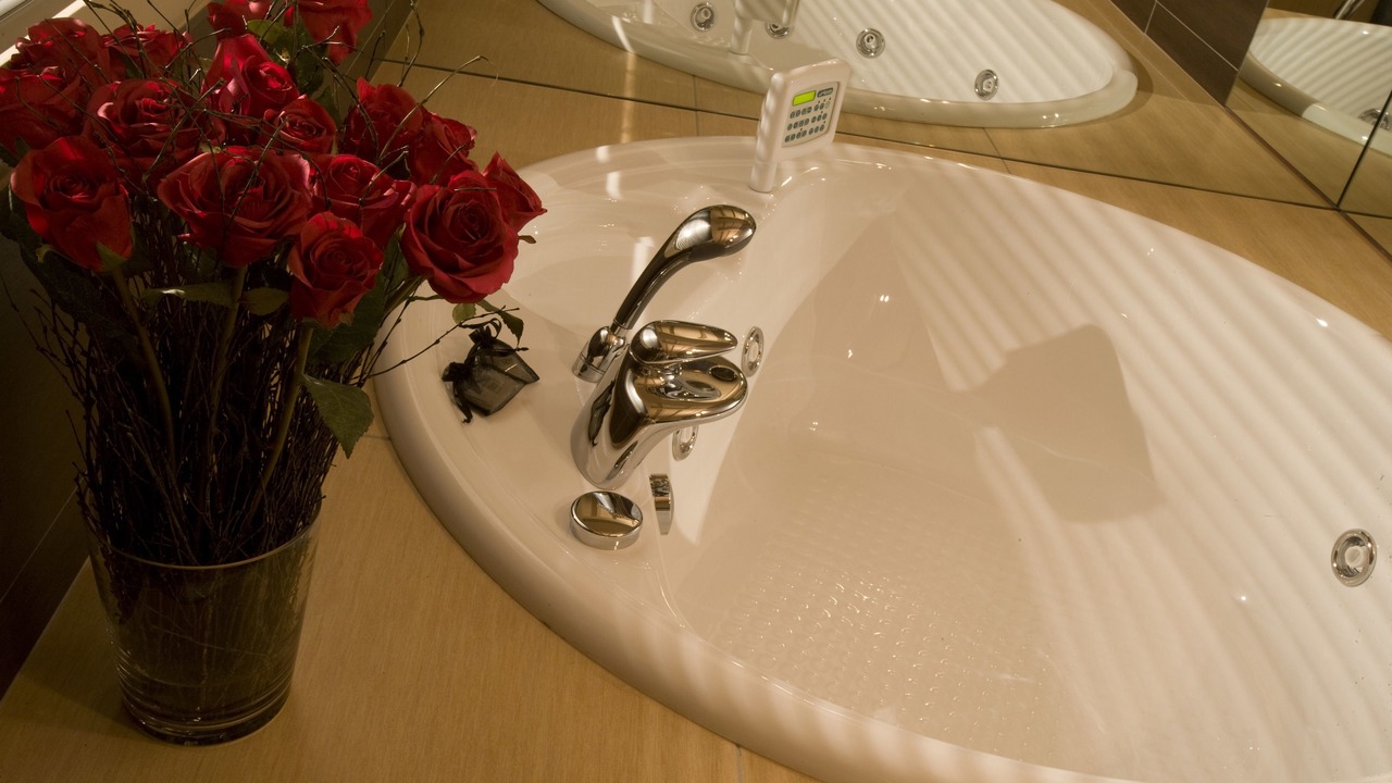Photo of Bathroom in San Paolo