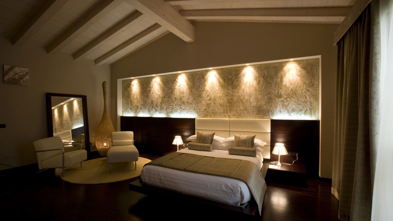 Photo of Bedroom in San Paolo