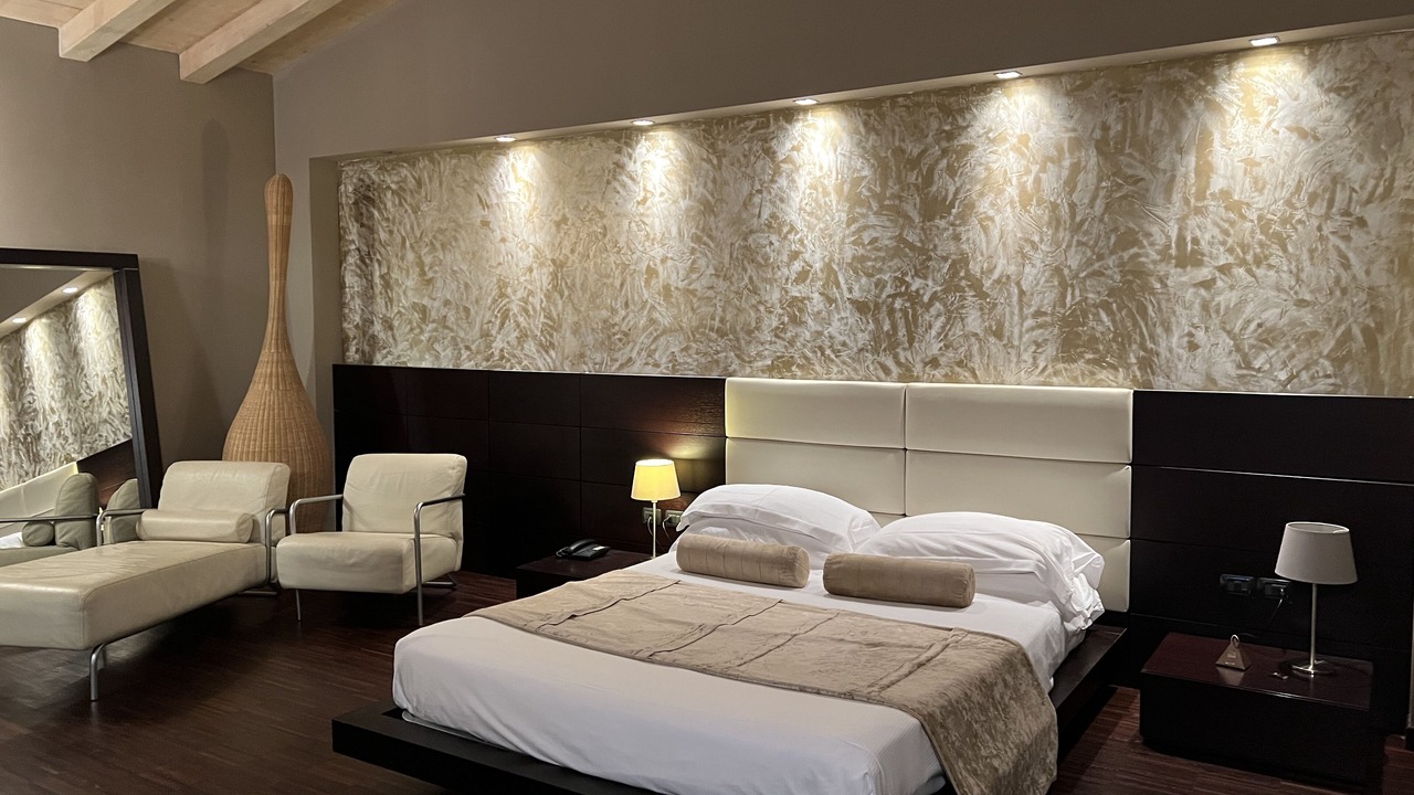 Photo of Bedroom in San Paolo