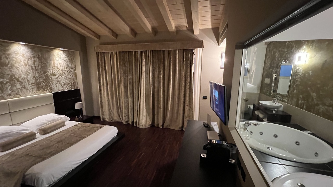 Photo of Bedroom in San Paolo