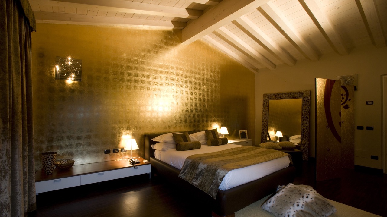 Photo of Bedroom in San Paolo