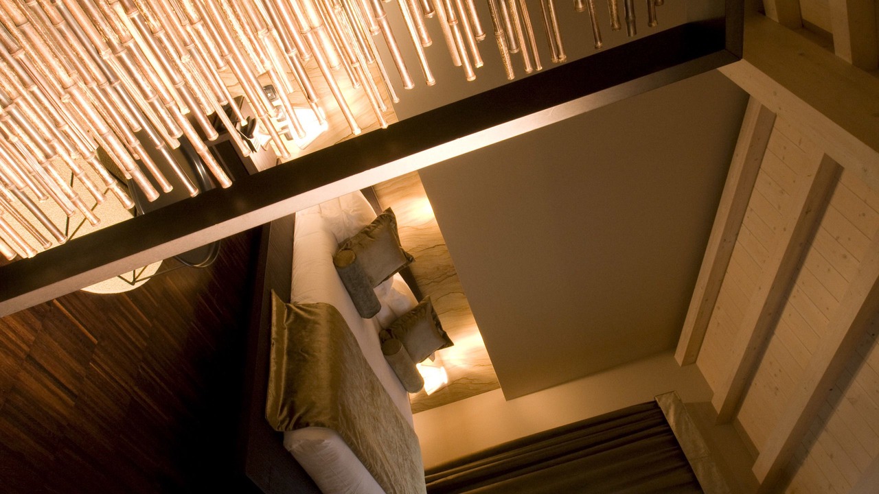 Photo of Bedroom in San Paolo