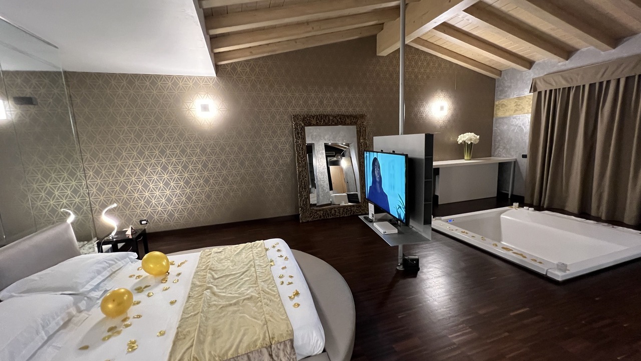Photo of Bedroom in San Paolo