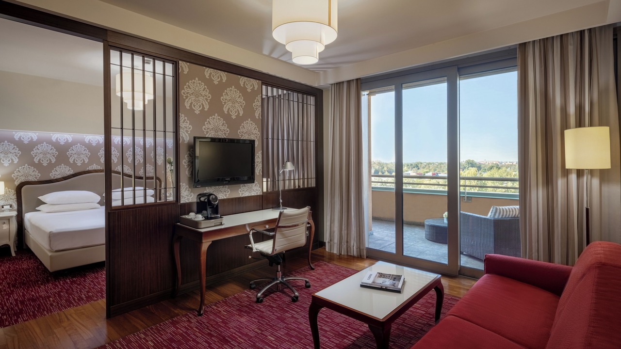 Photo of Bedroom in Pero