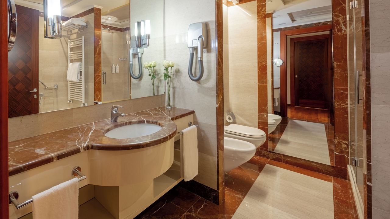 Photo of Bathroom in Pero