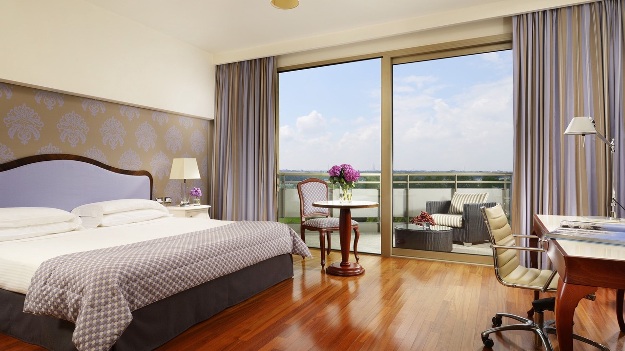 Photo of Bedroom in Pero