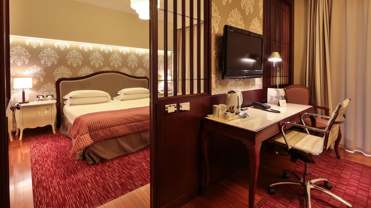 Photo of Bedroom in Pero