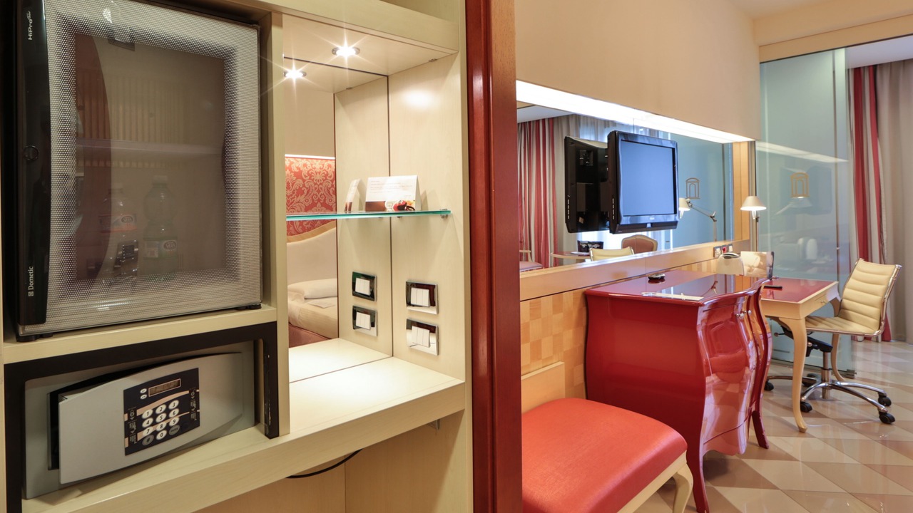 Photo of Bedroom in Pero