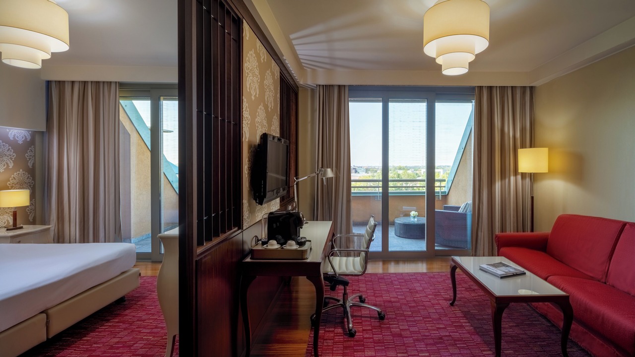 Photo of Bedroom in Pero
