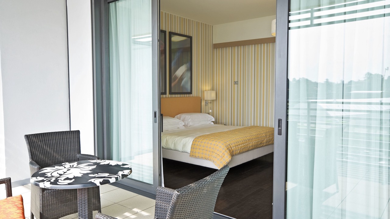 Photo of Bedroom in Varese