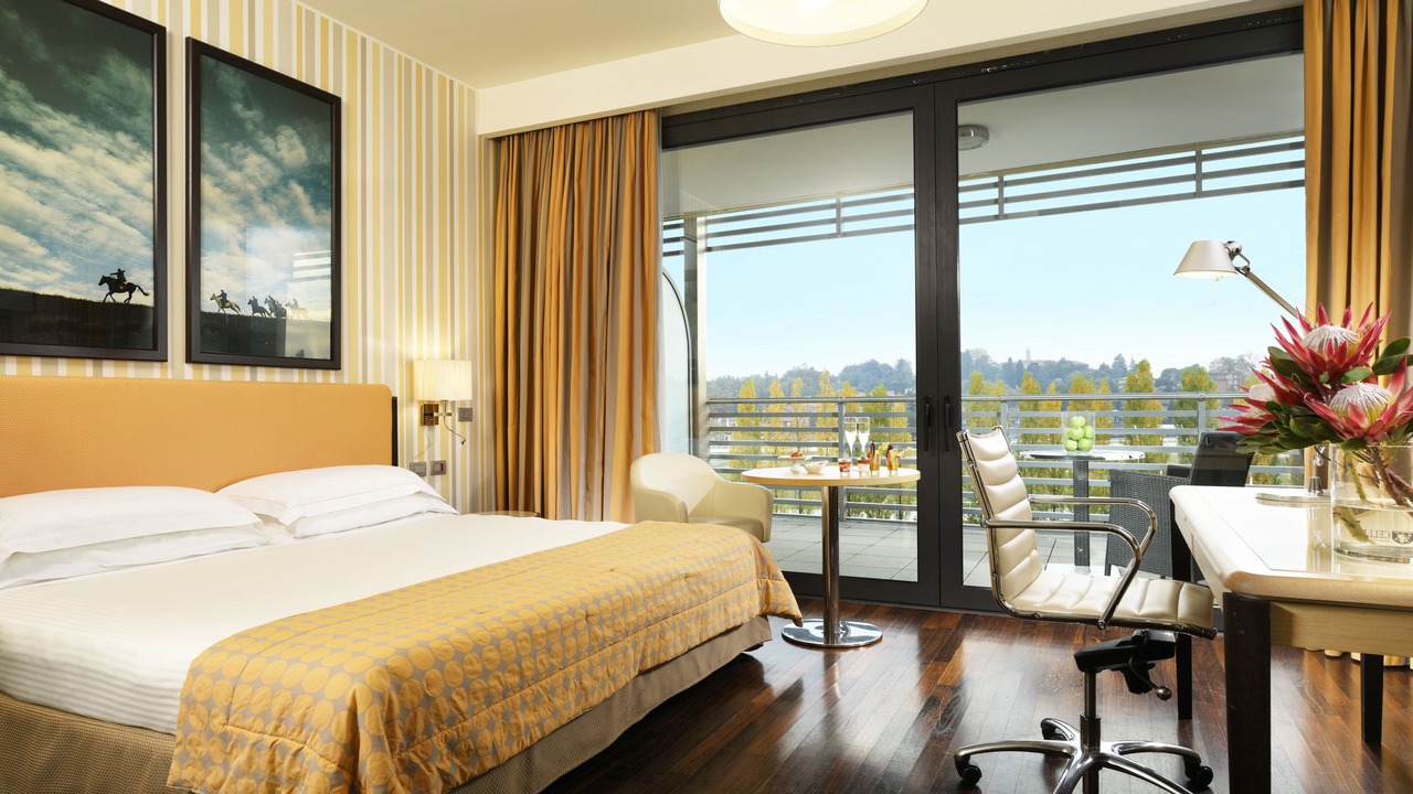 Photo of Bedroom in Varese