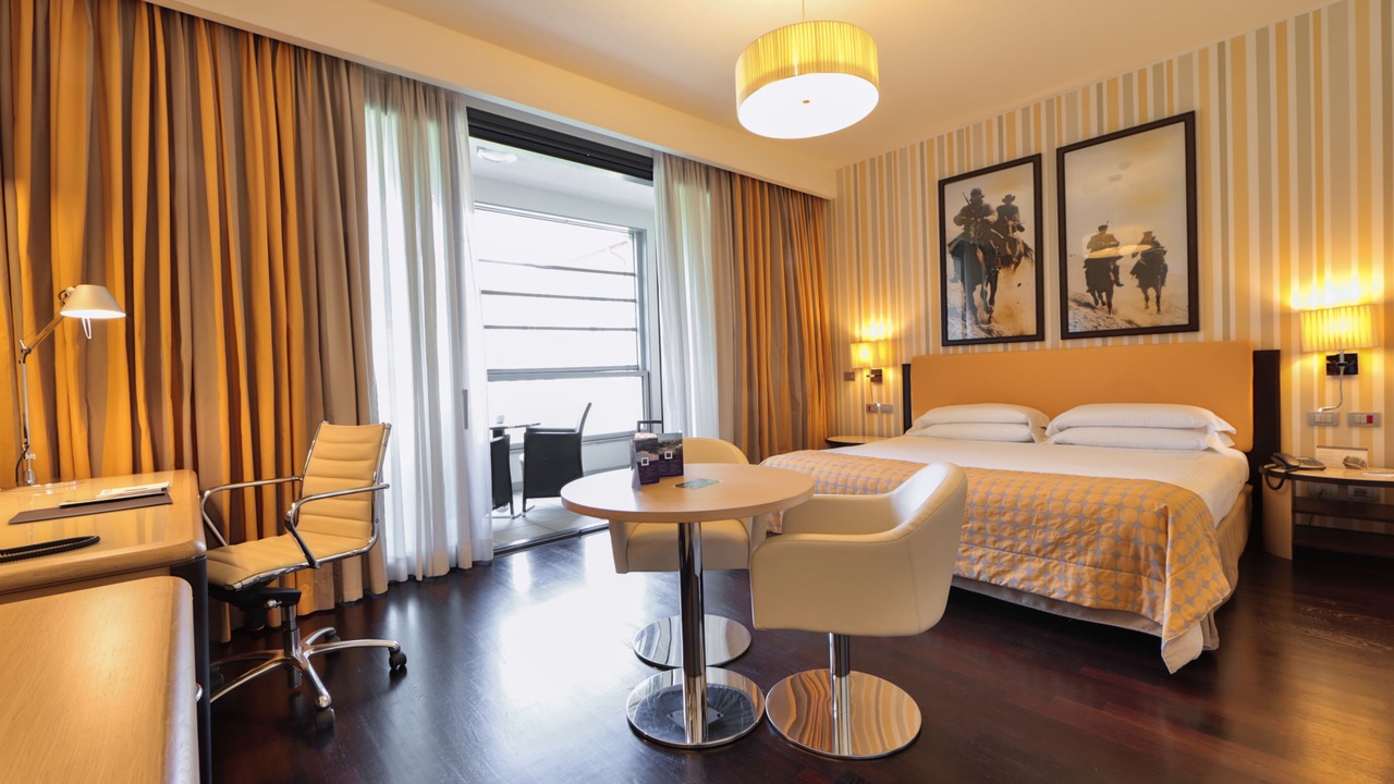 Photo of Bedroom in Varese