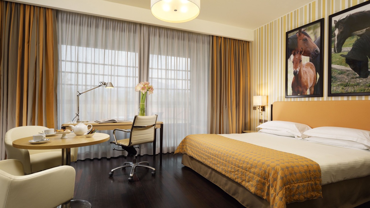 Photo of Bedroom in Varese