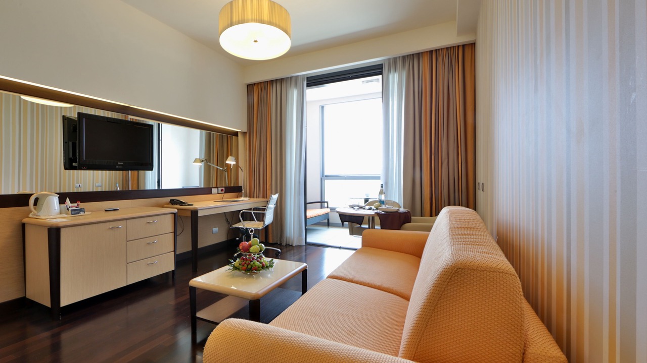 Photo of Bedroom in Varese