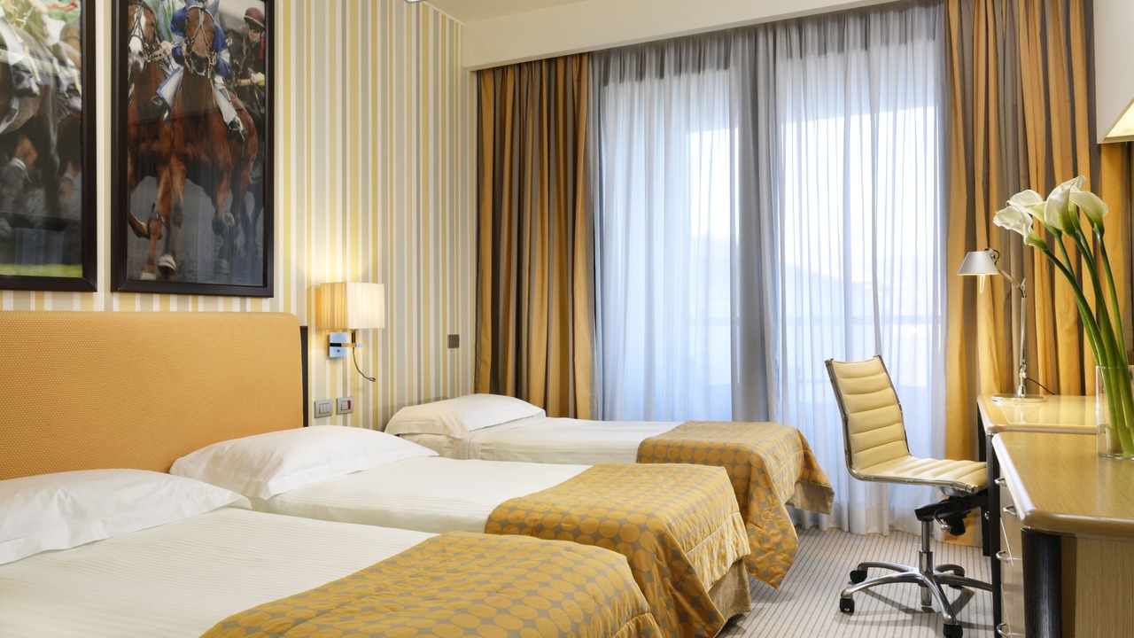 Photo of Bedroom in Varese