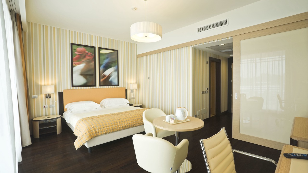Photo of Bedroom in Varese