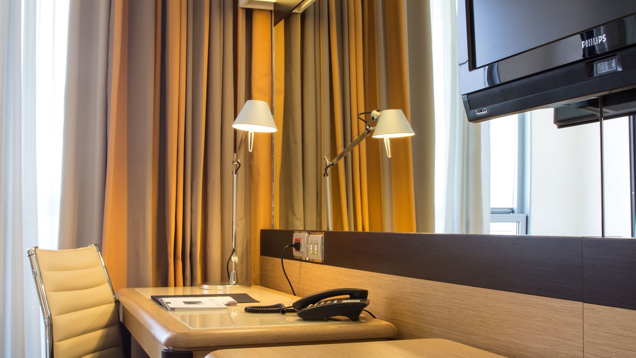 Photo of Bedroom in Varese