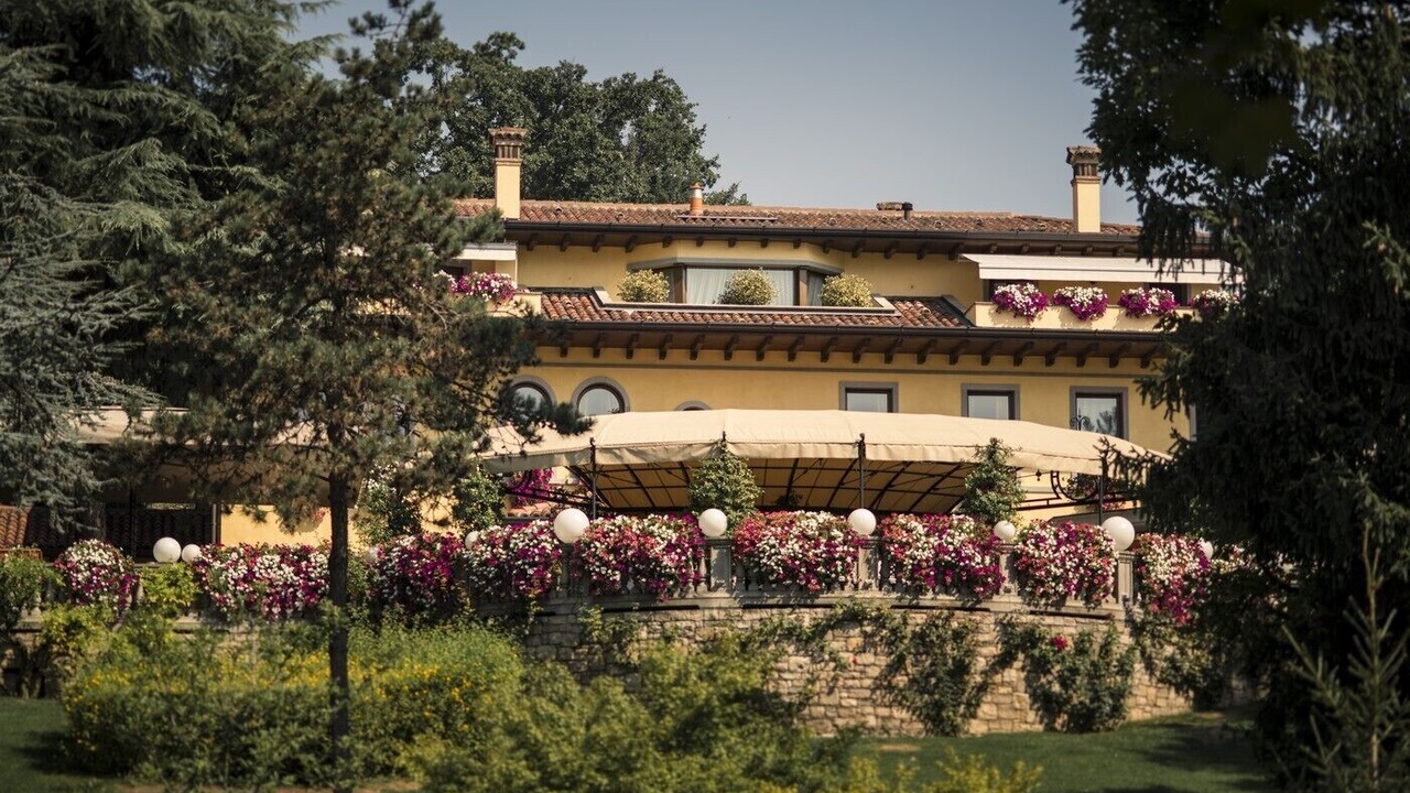 Photo of Outdoor in Brusaporto