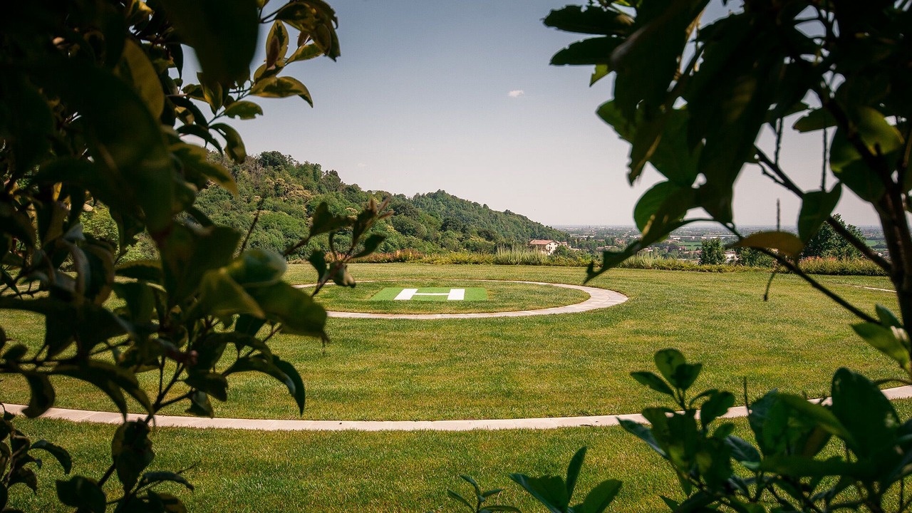 Photo of Outdoor in Brusaporto