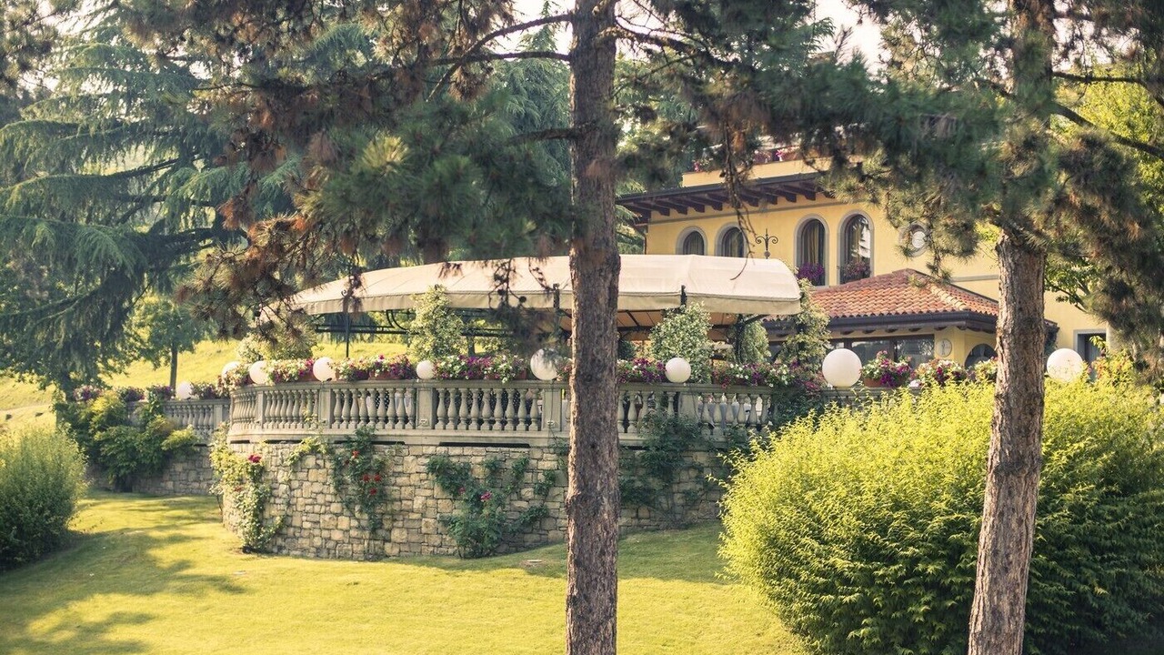 Photo of Outdoor in Brusaporto