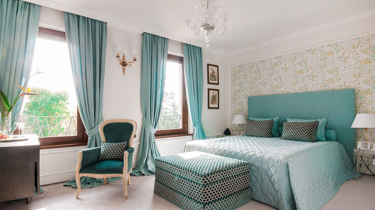 Photo of Bedroom in Brusaporto