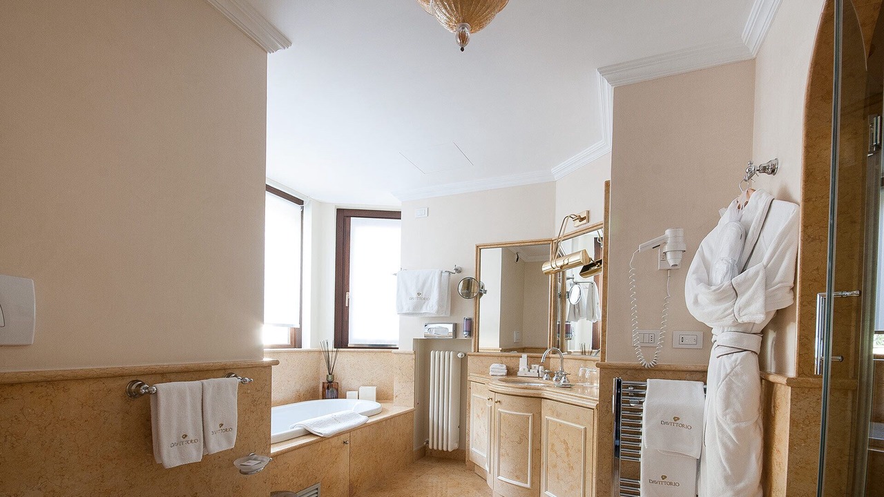 Photo of Bathroom in Brusaporto