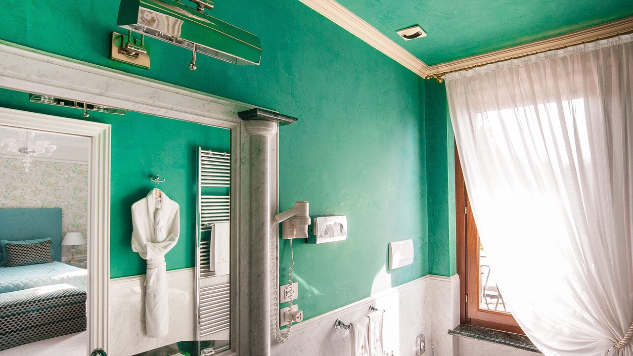 Photo of Bathroom in Brusaporto