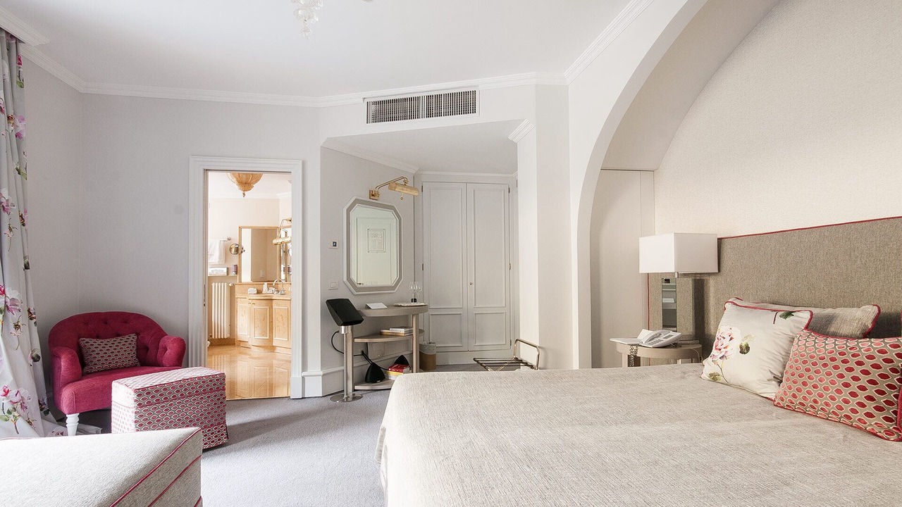 Photo of Bedroom in Brusaporto