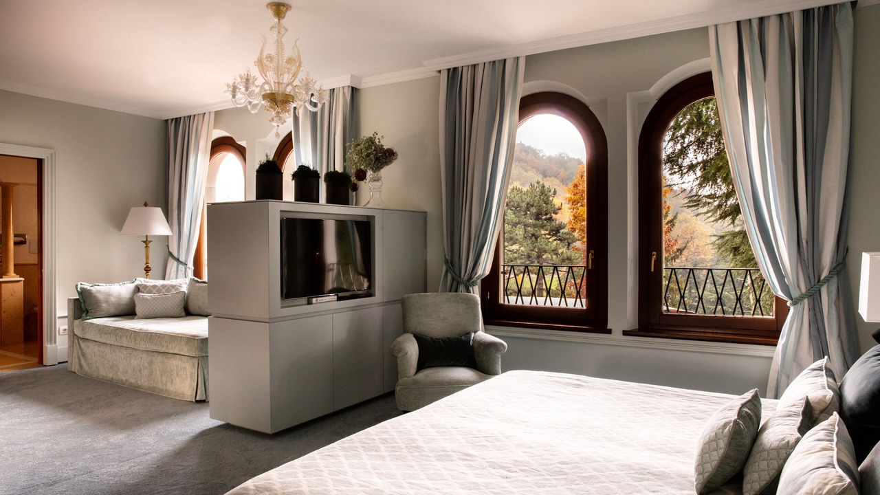 Photo of Bedroom in Brusaporto