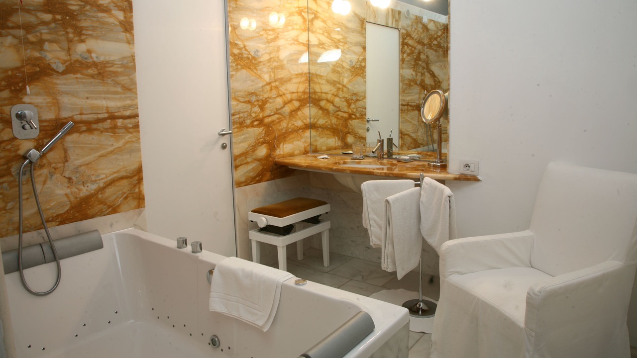 Photo of Bathroom in Cantello
