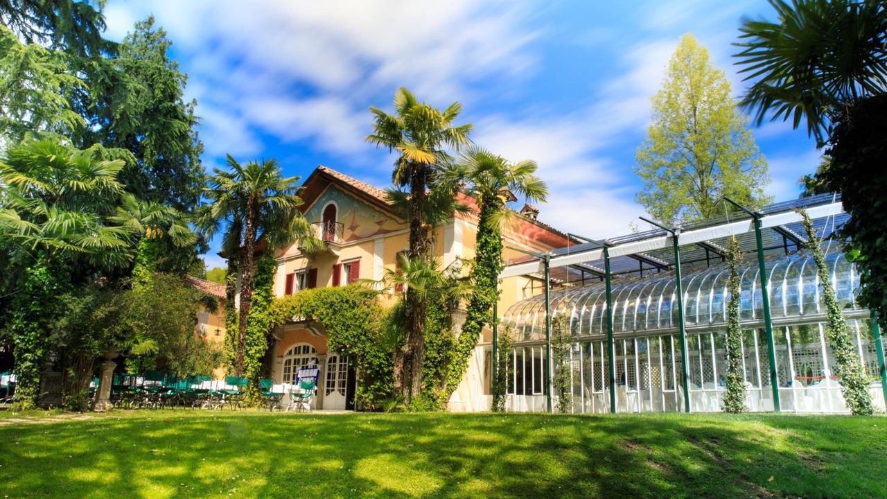 Photo of Outdoor in Cantello