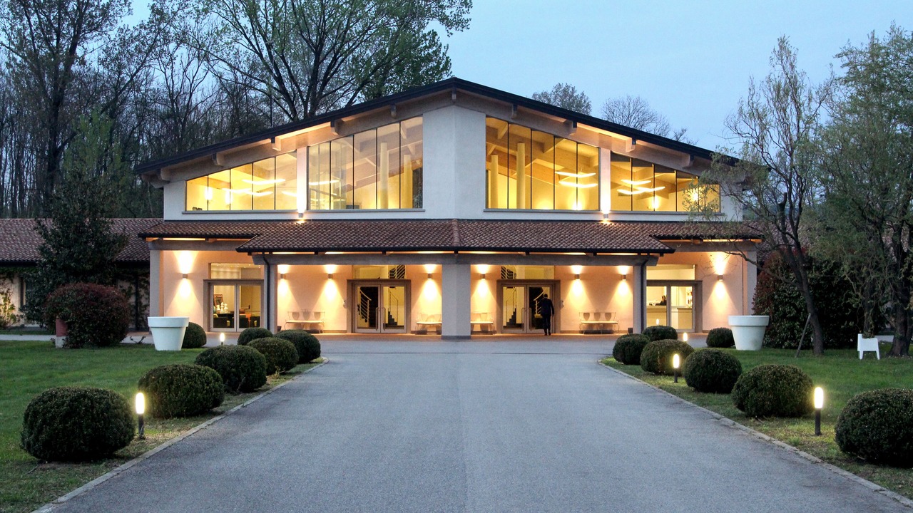 Photo of Buildings in Capolago