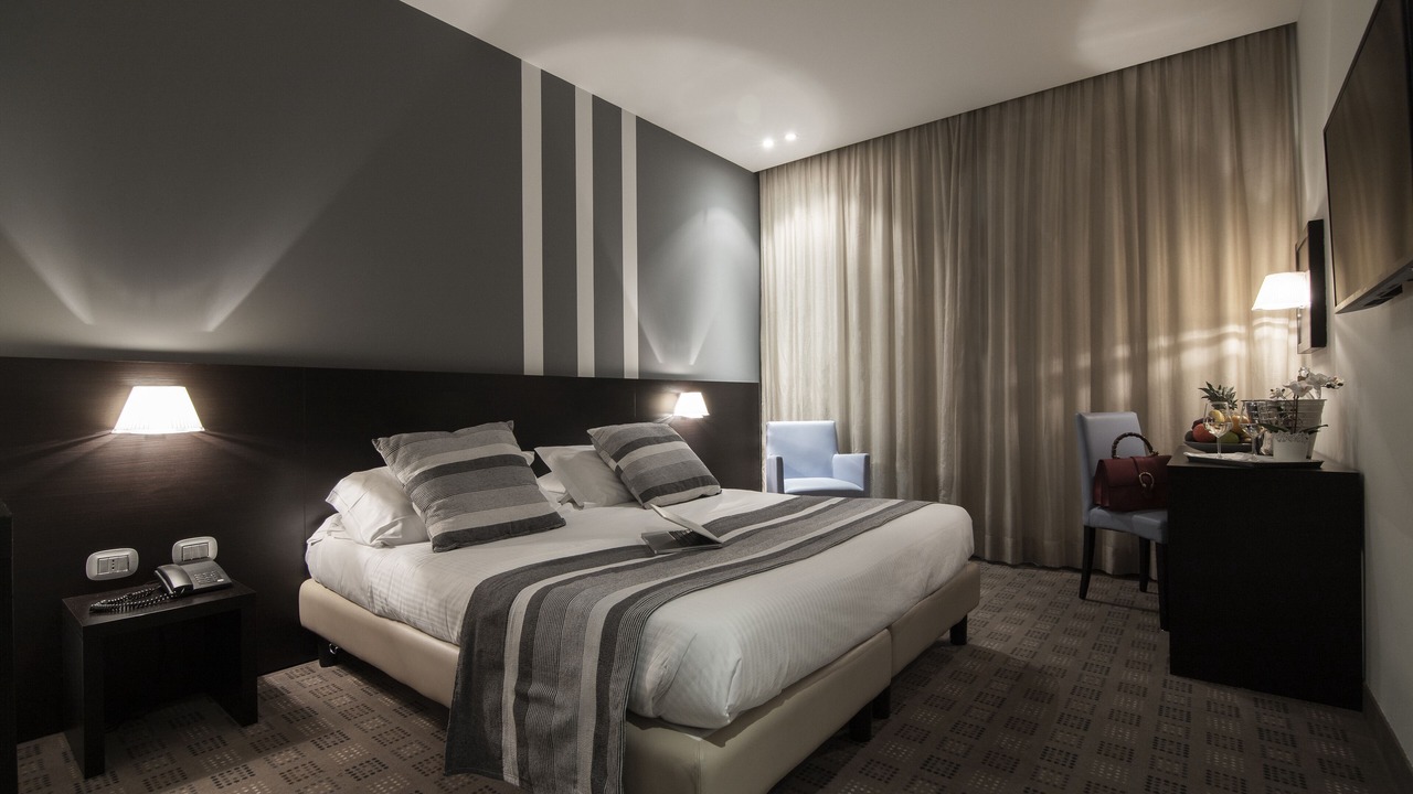 Photo of Bedroom in Capolago