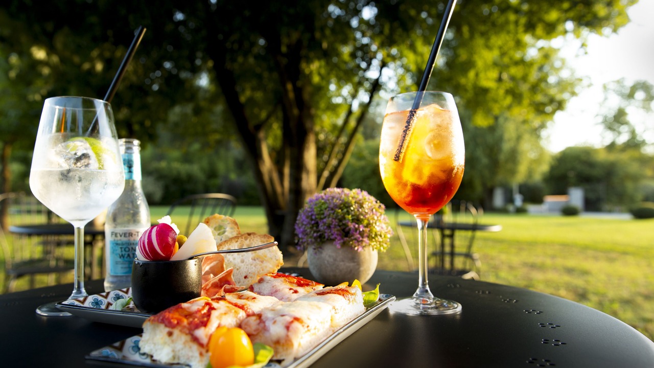 Photo of Outdoor in Capolago