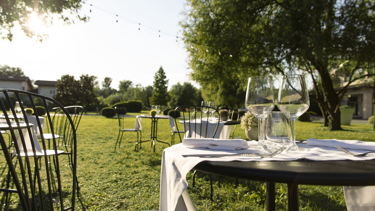 Photo of Outdoor in Capolago
