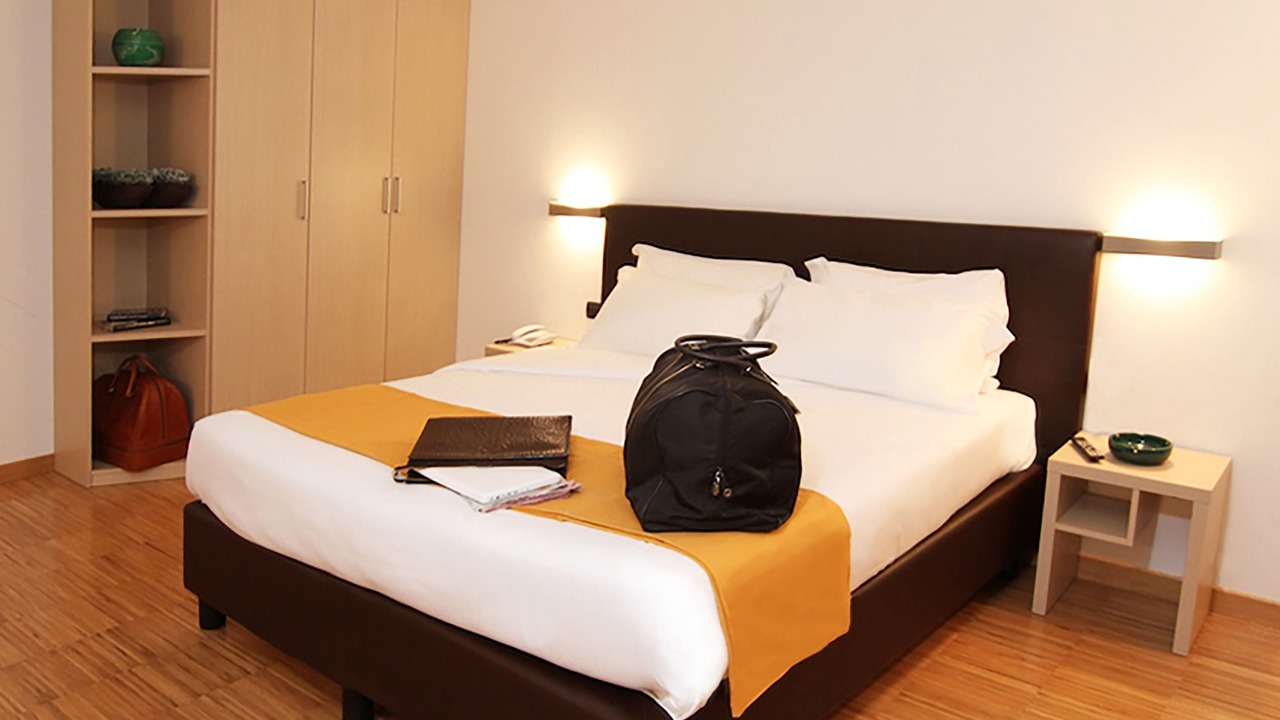Photo of Bedroom in Concorezzo
