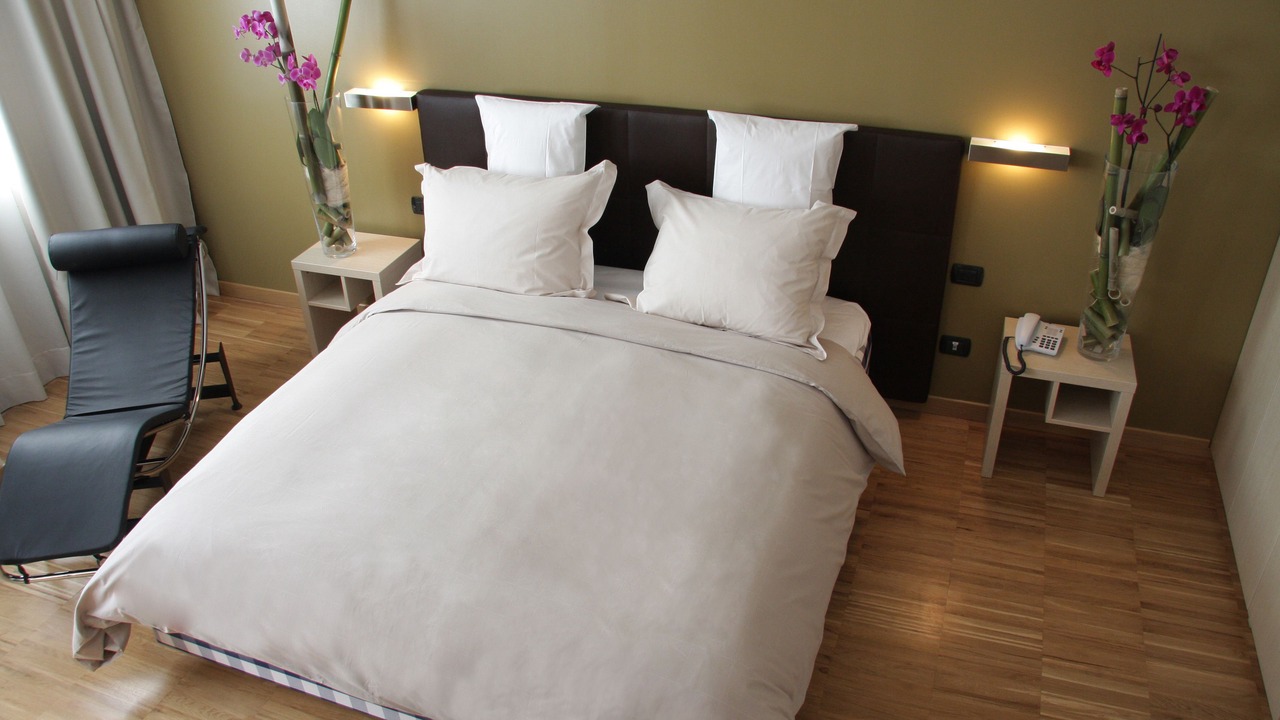 Photo of Bedroom in Concorezzo