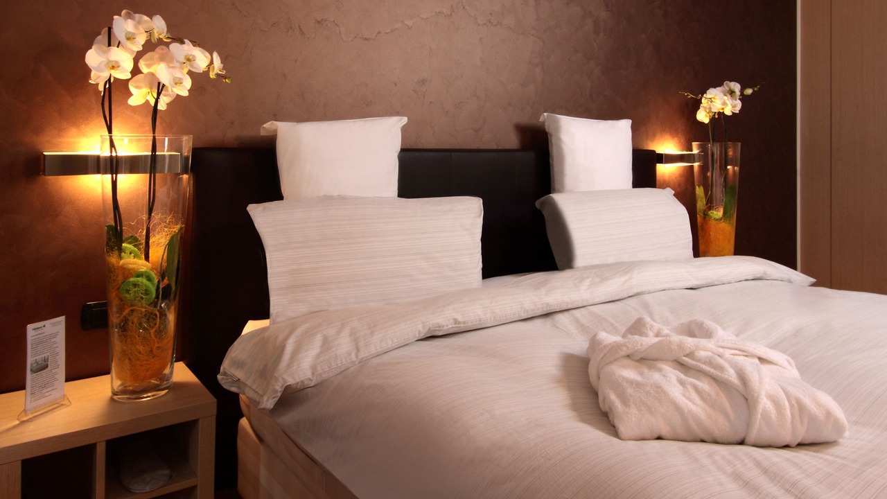 Photo of Bedroom in Concorezzo