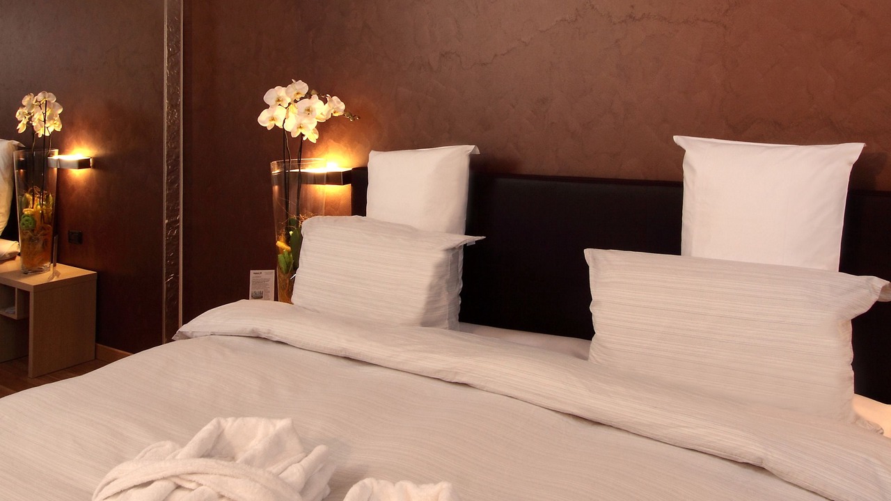 Photo of Bedroom in Concorezzo