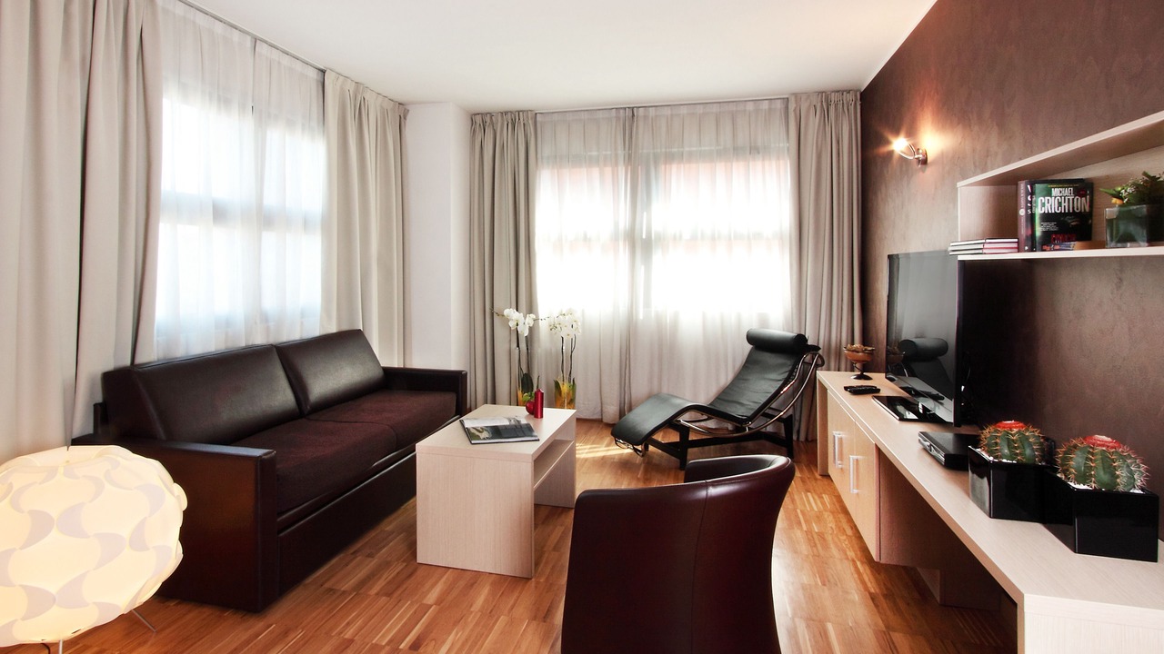 Photo of Bedroom in Concorezzo