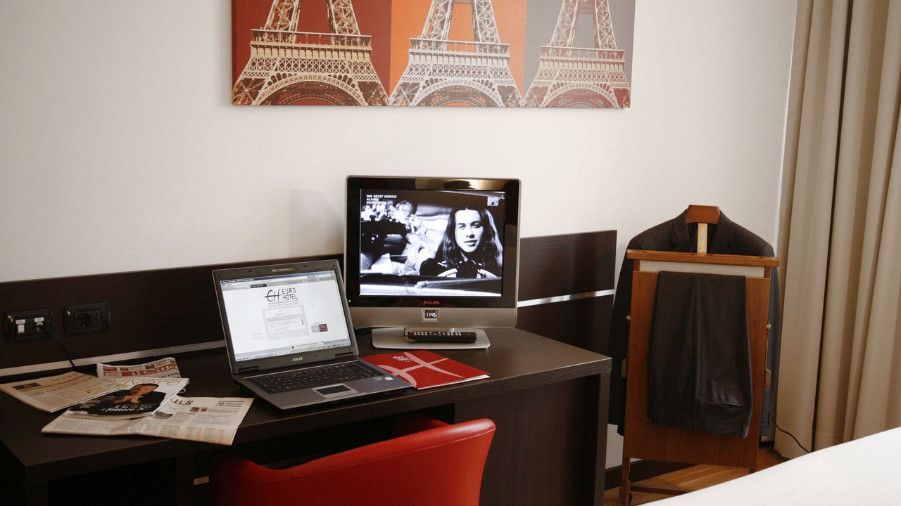 Photo of Bedroom in Concorezzo
