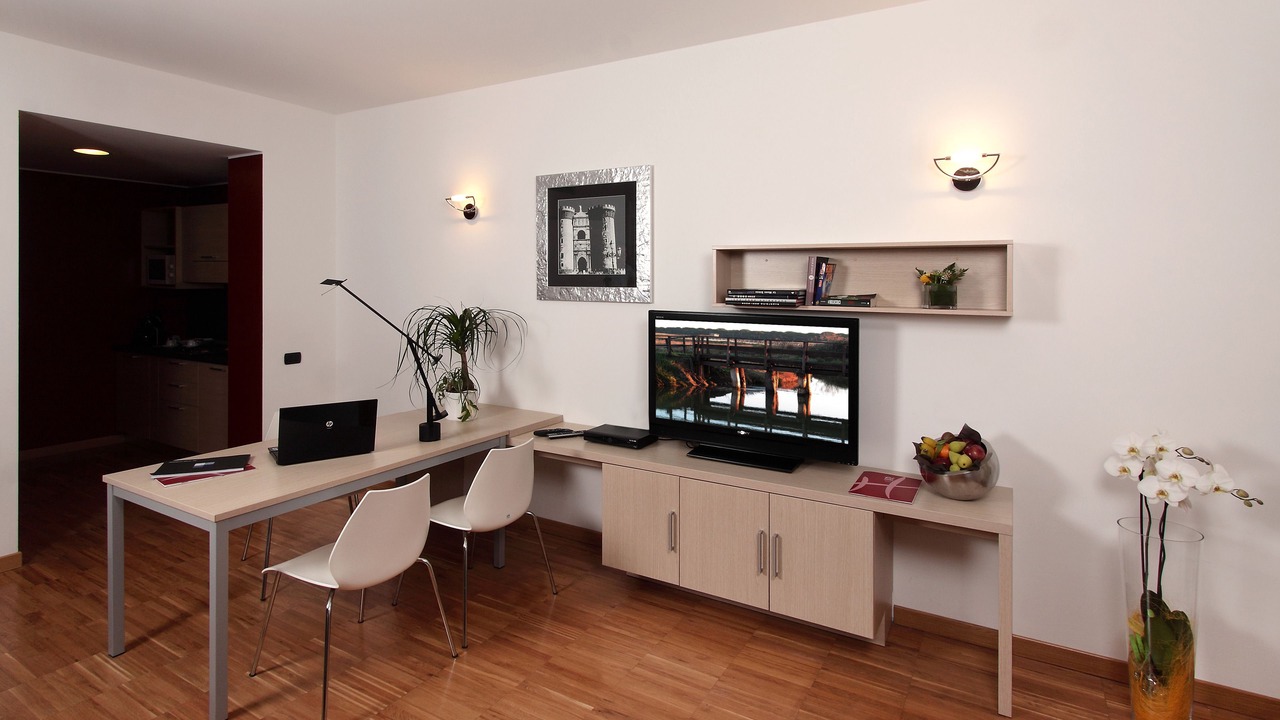 Photo of Bedroom in Concorezzo
