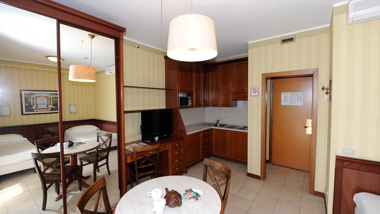 Photo of Kitchen in Pieve Emanuele
