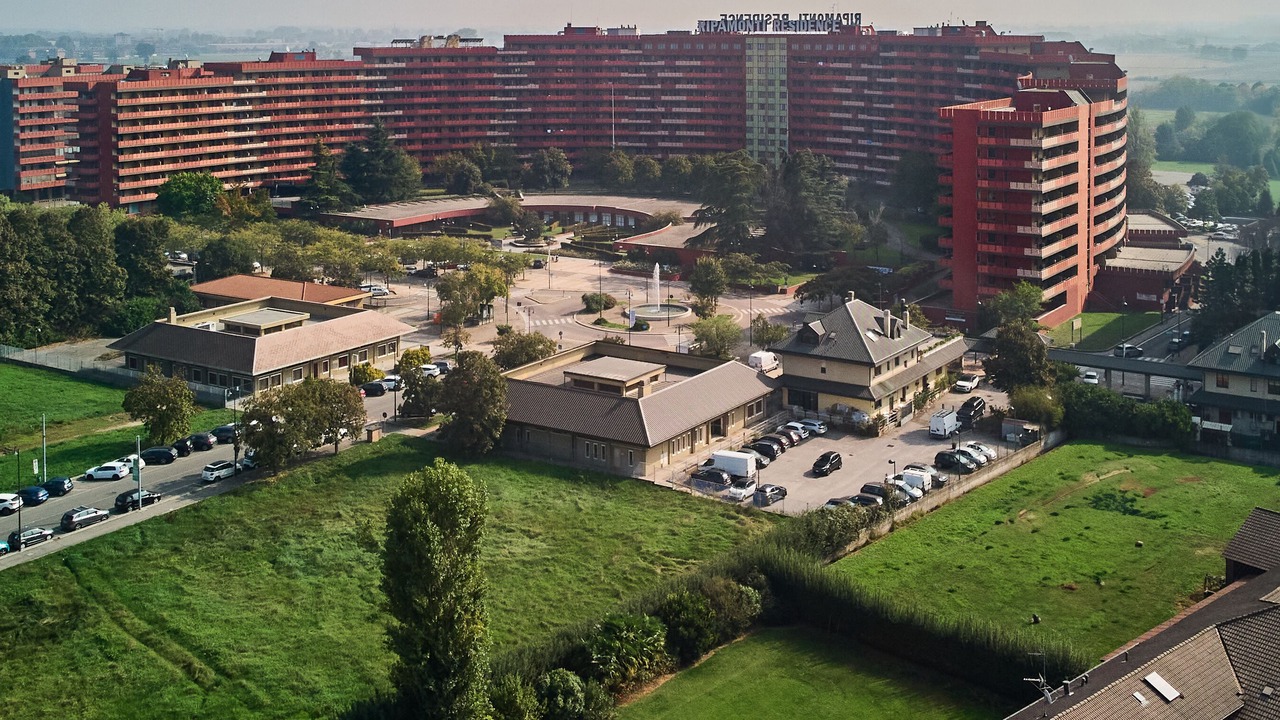 Photo of Outdoor in Pieve Emanuele