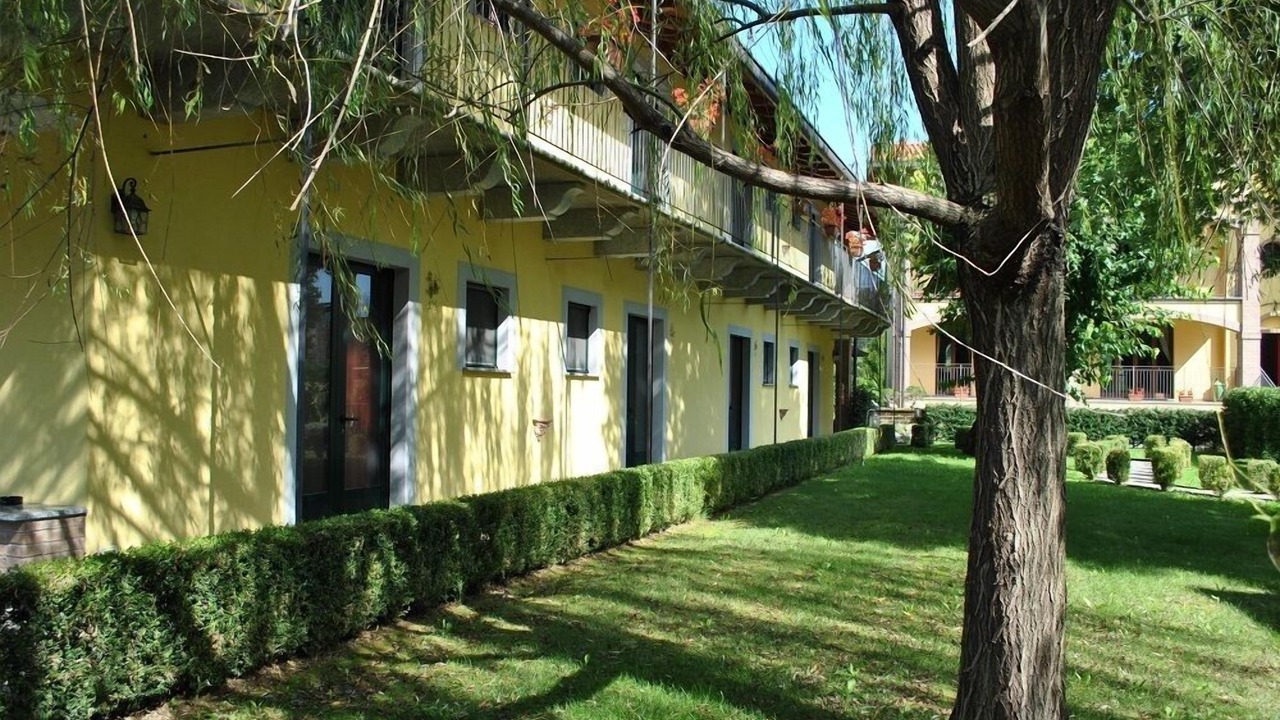 Photo of Outdoor in Sulbiate